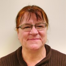 Dr. Mairi Burnett